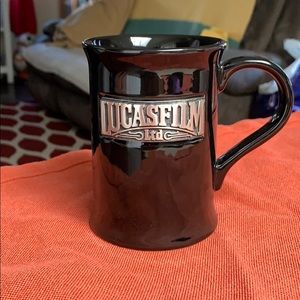 Disney Lucas Film Mug